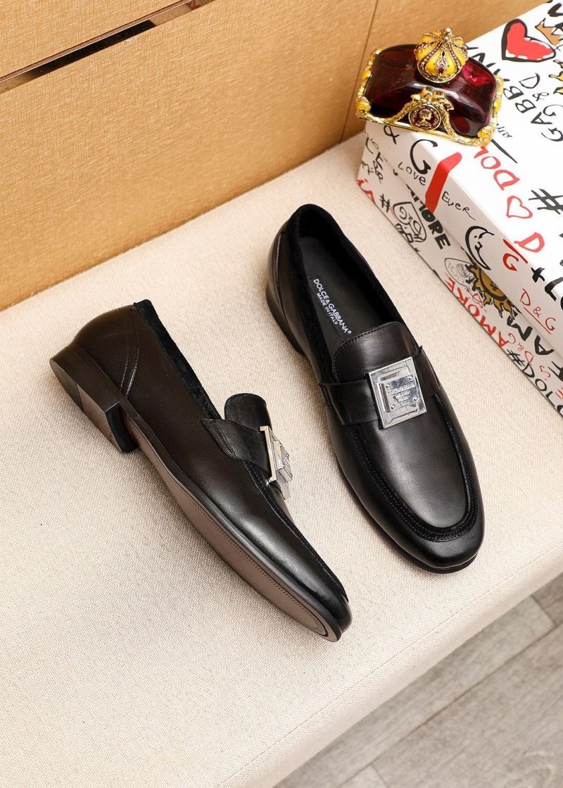 Dolce Gabbana Business Shoes